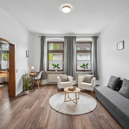 Wupper Home Ii, Top Lage Ideal Fuer Geschaeftsleute, Monteure, Familien, 3 Zimmer, Flachbild-Tv Wuppertal Exteriör bild